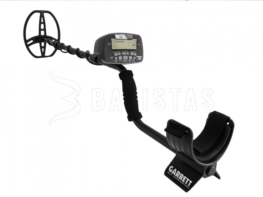 Detector de metales Garrett AT-PRO