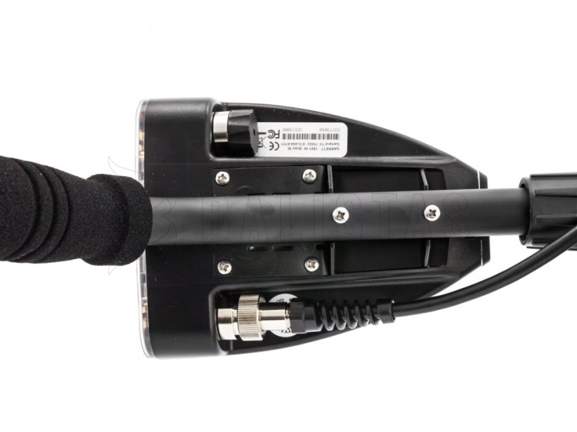 Detector de metales Garrett AT-PRO