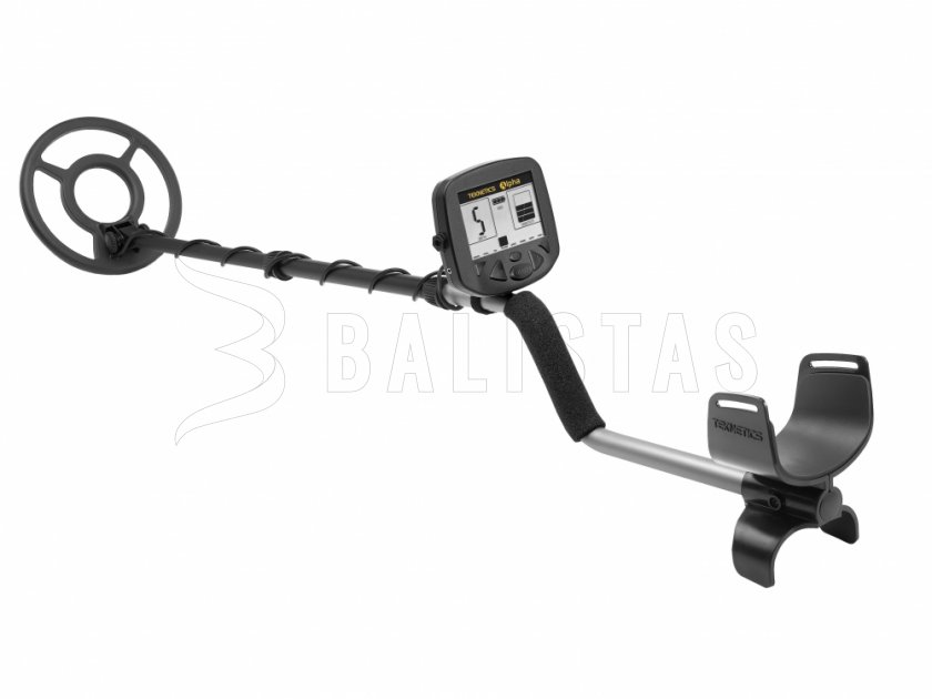 Detector de metales Teknetics Alpha 8