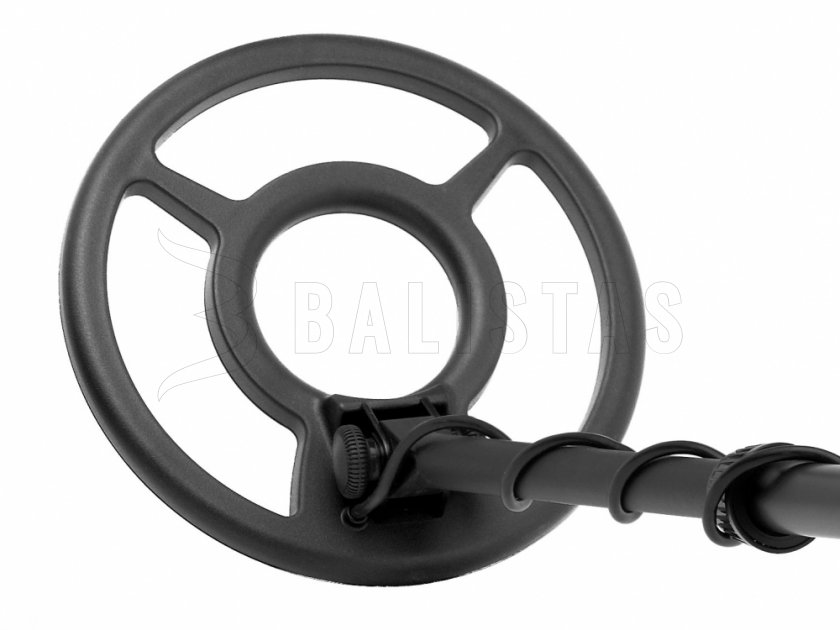 Detector de metales Teknetics Alpha 8
