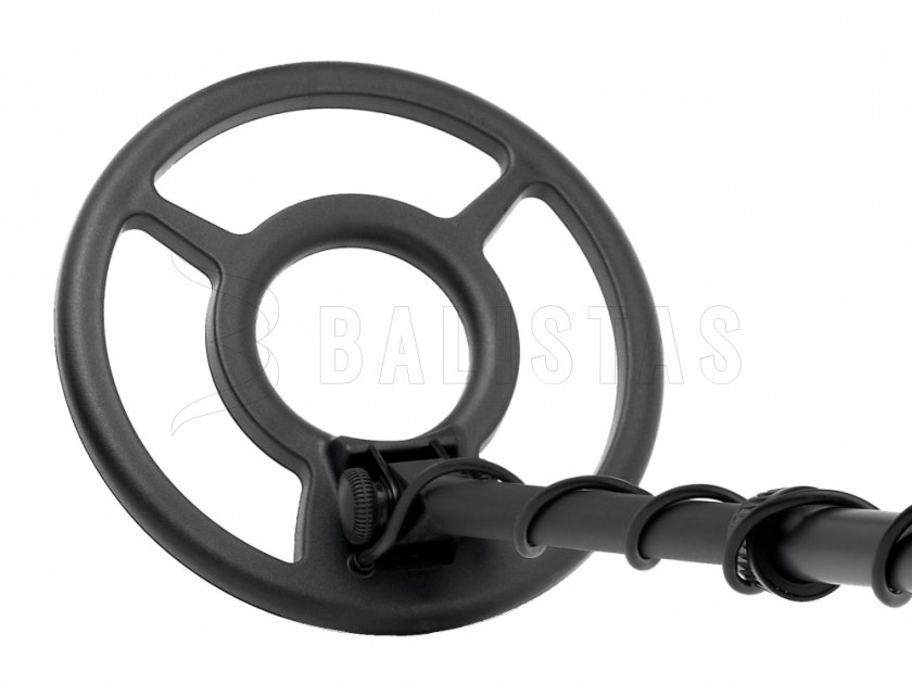 Detector de metales Teknetics Delta 8'' + Pin-Point
