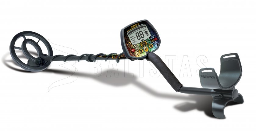Detector de metales Teknetics Digitek