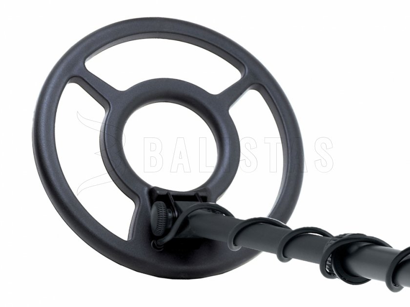 Detector de metales Teknetics Eurotek 8