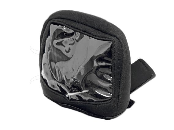 Juego de detectores de metales Teknetics Eurotek PRO 11'' DD