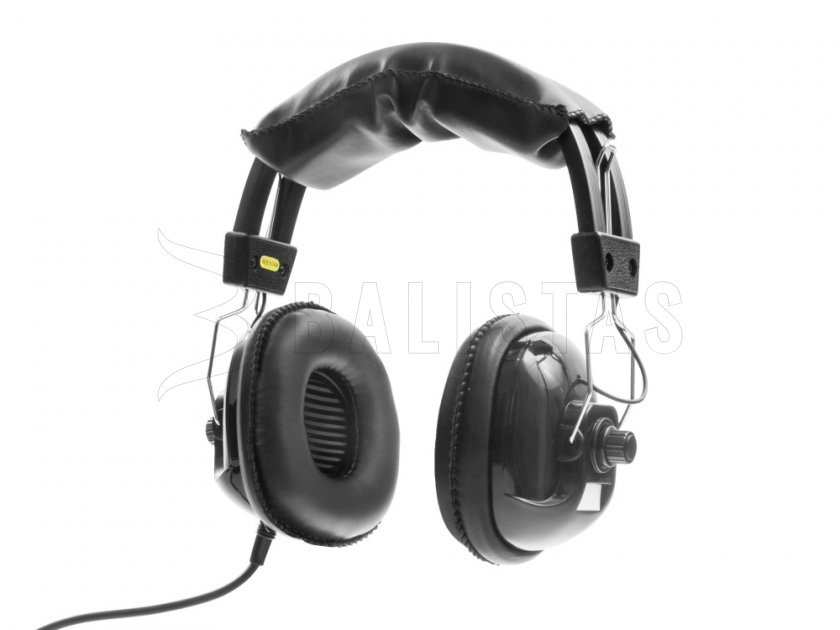 Juego de detectores de metales Teknetics Eurotek PRO 11'' DD