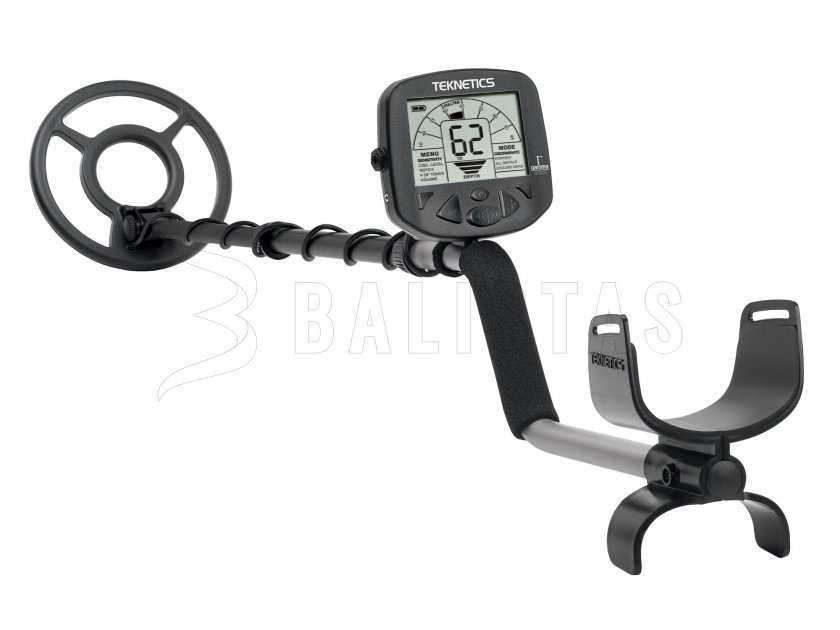 Detector de metales Teknetics Gamma 8