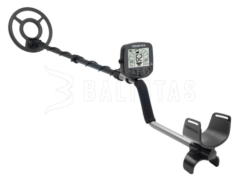 Detector de metales Teknetics Gamma 8