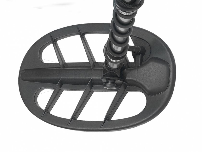 Detector de metales Teknetics T2 LTD Special Edition DD 11''