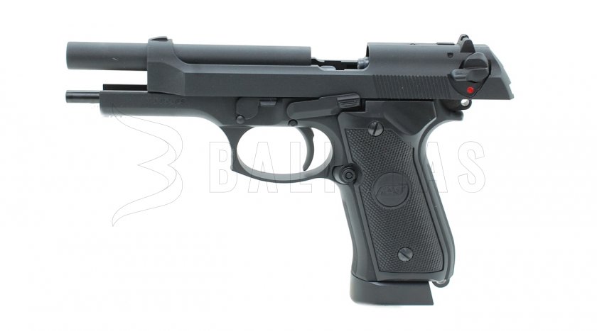 Pistola de aire comprimido ASG X9 Classic Blow Back 4,5mm