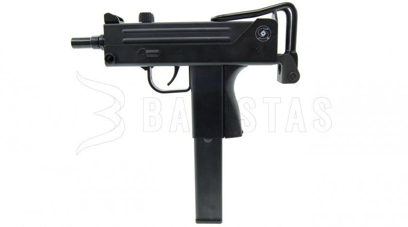 Pistola de aire comprimido ASG Ingram M11 Semi-Auto 4,5mm