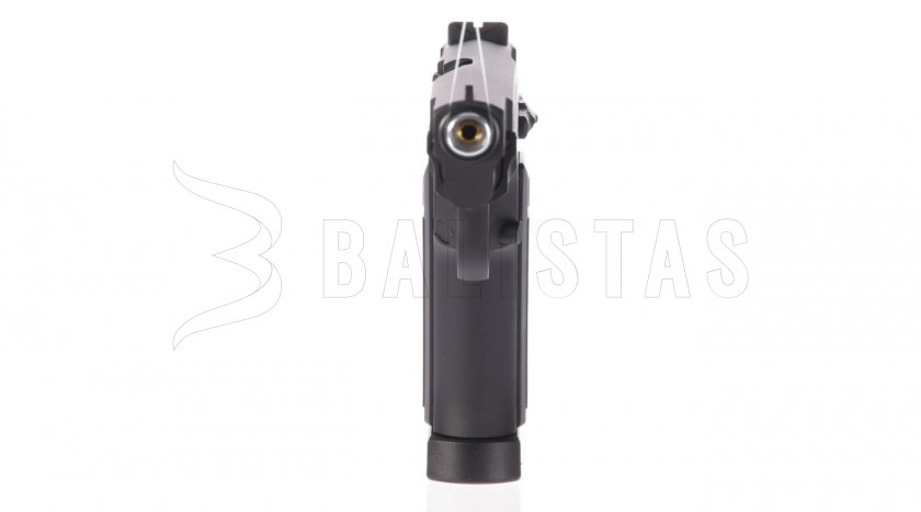 Pistola de aire ASG CZ-75 Blow Back 4,5 mm