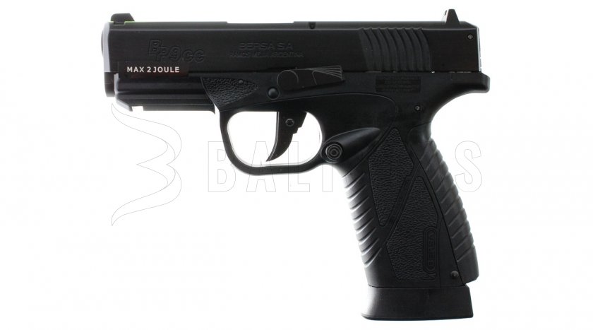 Pistola de aire ASG Bersa BP9CC 4,5mm