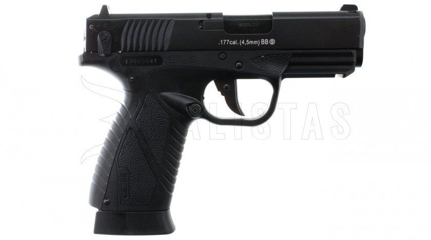 Pistola de aire ASG Bersa BP9CC 4,5mm