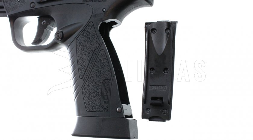 Pistola de aire ASG Bersa BP9CC 4,5mm