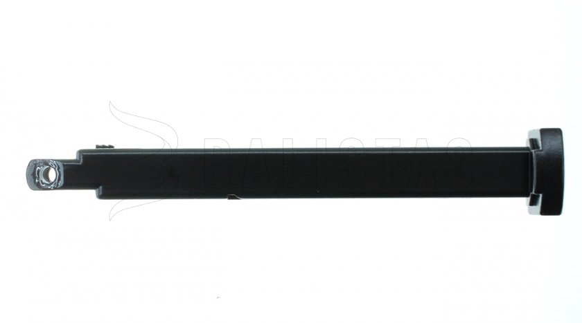 Pistola de aire comprimido ASG STI Duty One 4,5mm
