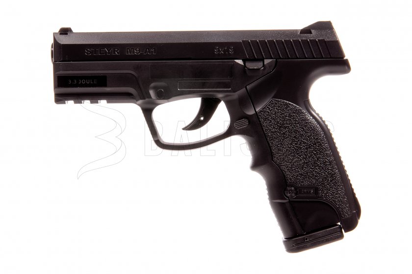 Pistola de aire comprimido ASG Steyr M9-A1 4,5mm