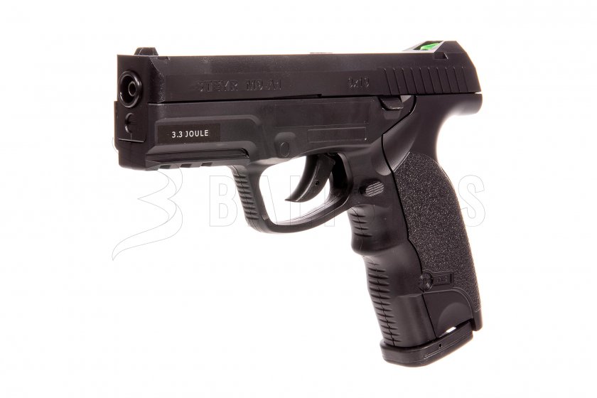 Pistola de aire comprimido ASG Steyr M9-A1 4,5mm