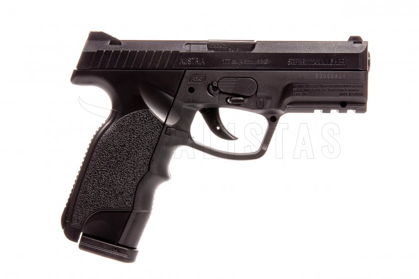 Pistola de aire comprimido ASG Steyr M9-A1 4,5mm