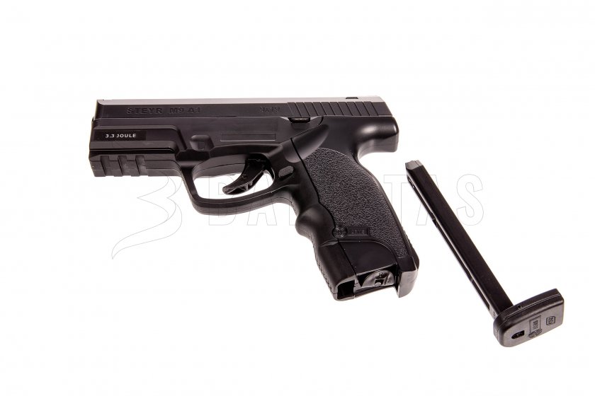 Pistola de aire comprimido ASG Steyr M9-A1 4,5mm