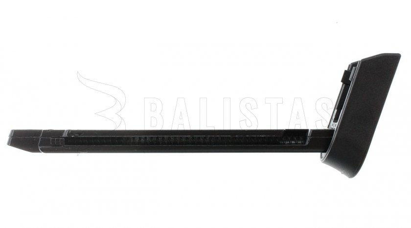 Pistola de aire comprimido ASG CZ-75 P-07 Duty 4,5mm
