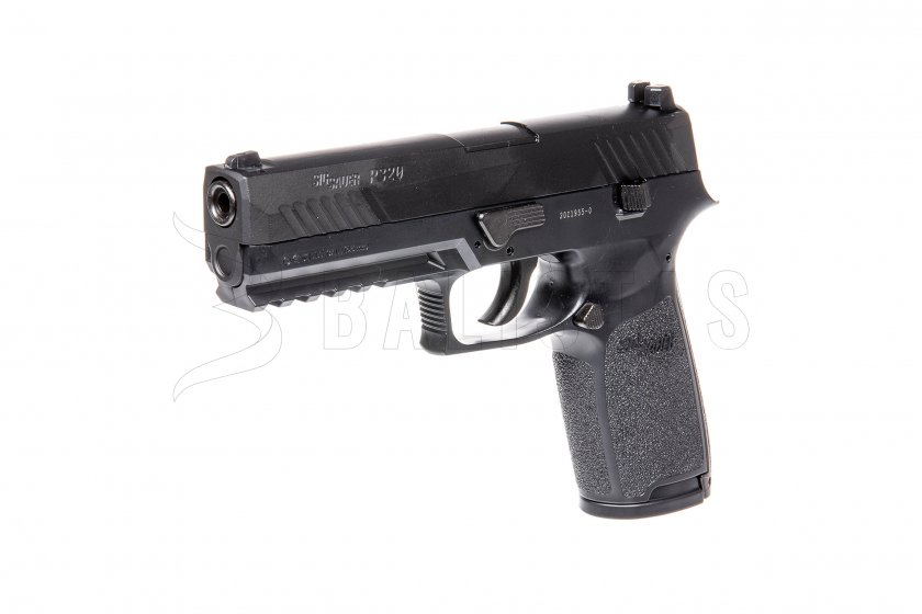Pistola de aire Sig Sauer P320 4,5mm
