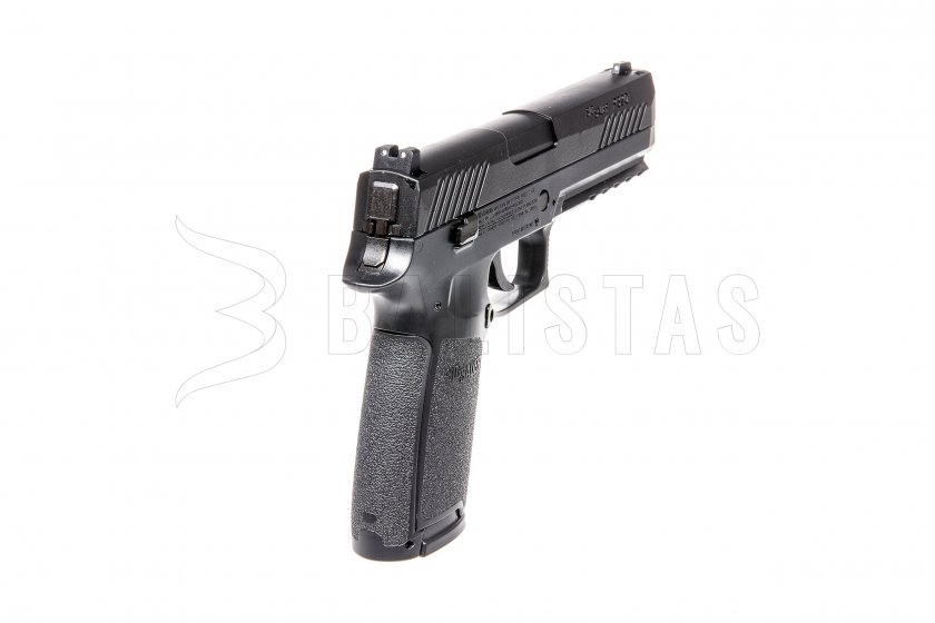 Pistola de aire Sig Sauer P320 4,5mm