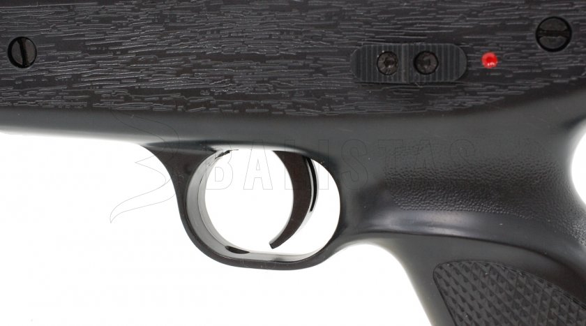 Carabina de aire comprimido Weihrauch HW 70 4,5mm