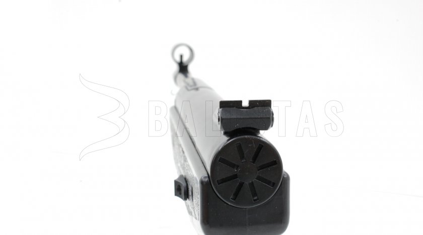 Carabina de aire comprimido Weihrauch HW 70 4,5mm