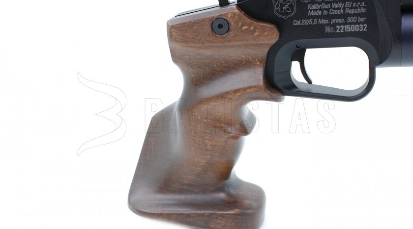 Pistola de aire comprimido Kalibrgun Ocelot 5,5mm
