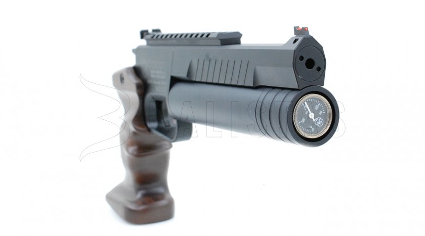 Pistola de aire comprimido Kalibrgun Ocelot 5,5mm