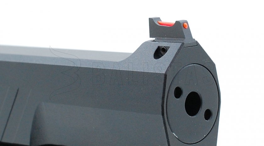 Pistola de aire comprimido Kalibrgun Ocelot 5,5mm