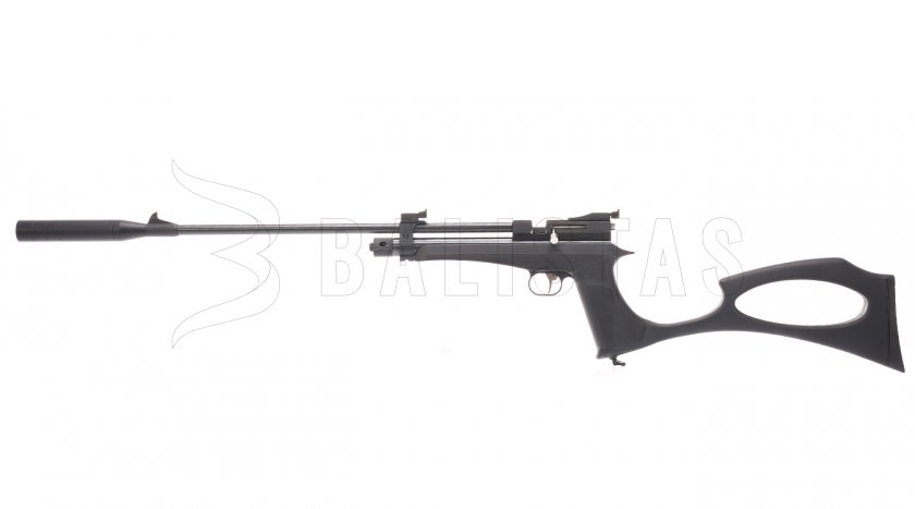 Pistola de aire SPA Artemis CP2 5,5mm