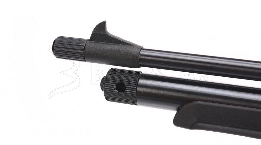 Pistola de aire SPA Artemis CP2 4,5mm