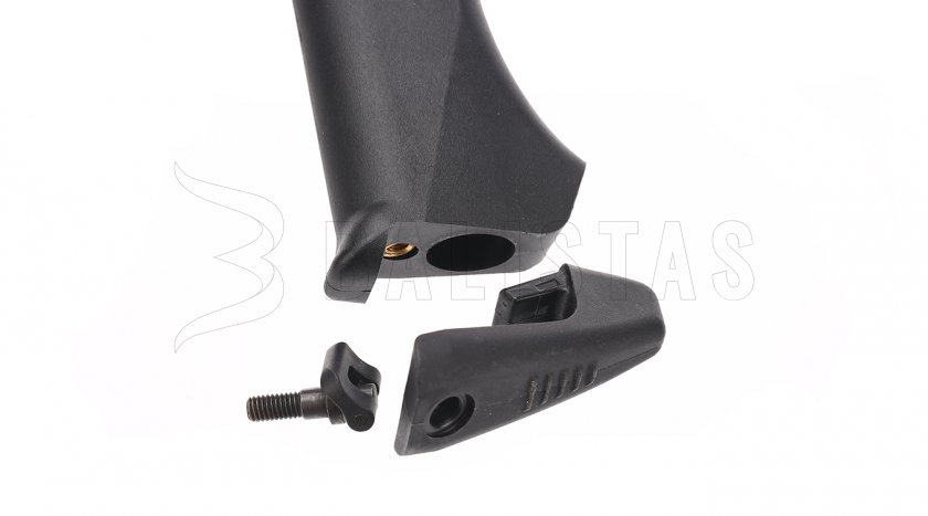 Pistola de aire SPA Artemis CP2 4,5mm