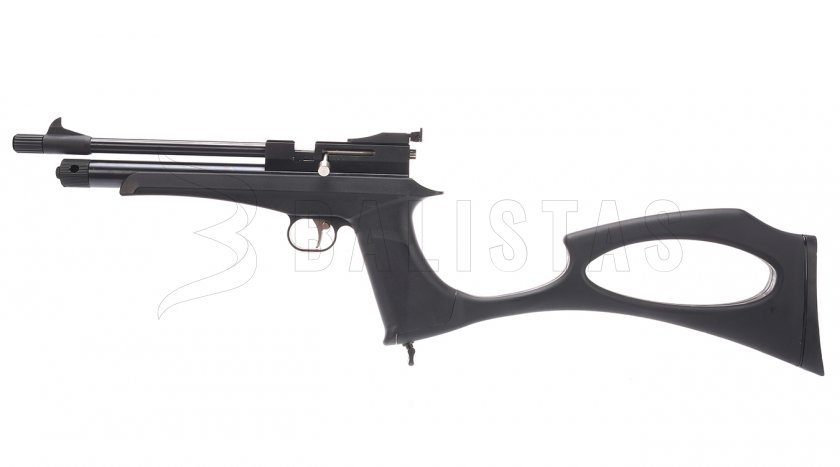 Pistola de aire SPA Artemis CP2 4,5mm