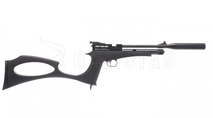 Pistola de aire SPA Artemis CP2 4,5mm