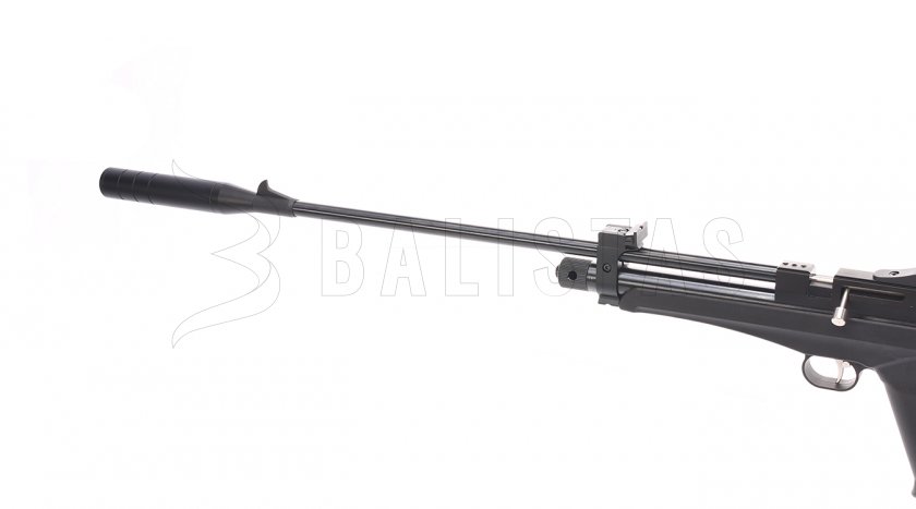 Pistola de aire SPA Artemis CP2 4,5mm