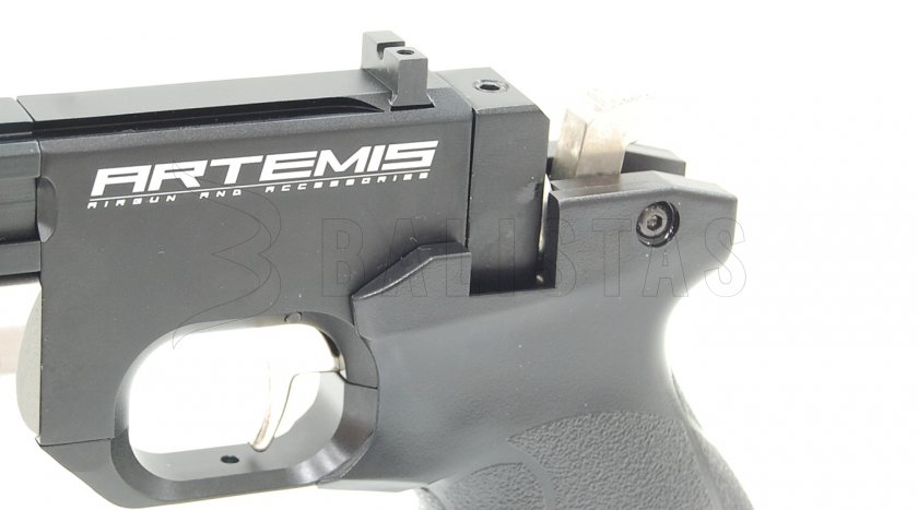 Pistola de aire SPA Artemis PP700S-A 5,5mm