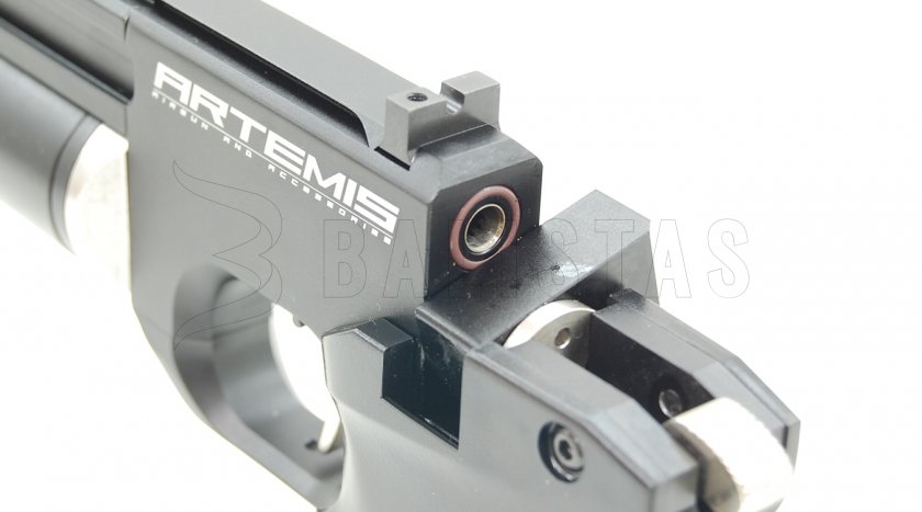 Pistola de aire SPA Artemis PP700S-A 5,5mm