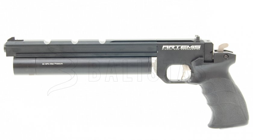 Pistola de aire SPA Artemis PP700S-A 4,5mm