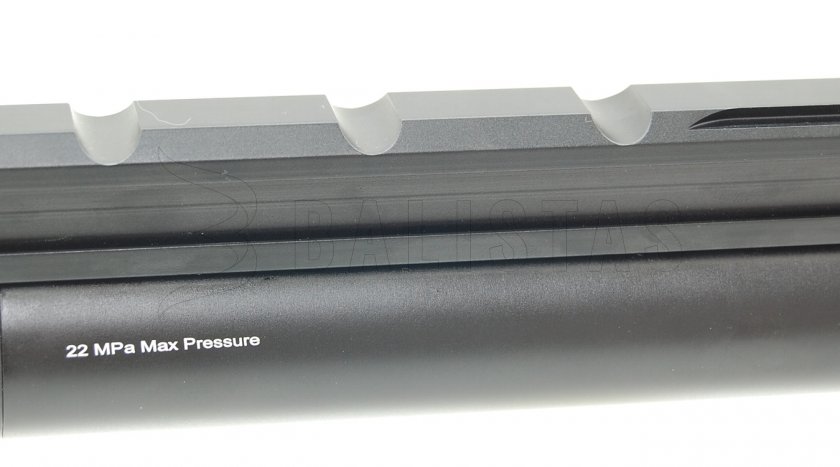 Pistola de aire SPA Artemis PP700S-A 4,5mm