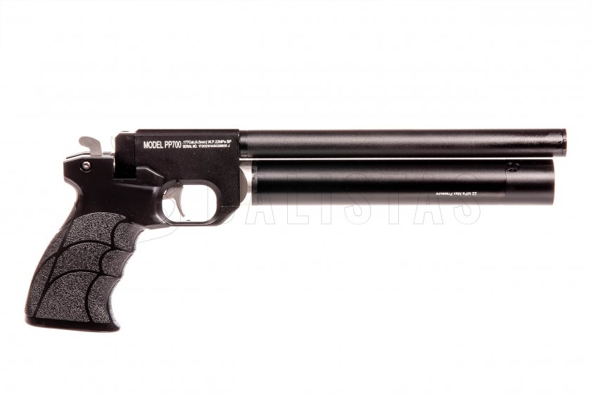 Pistola de aire SPA Artemis PP700W 5,5mm