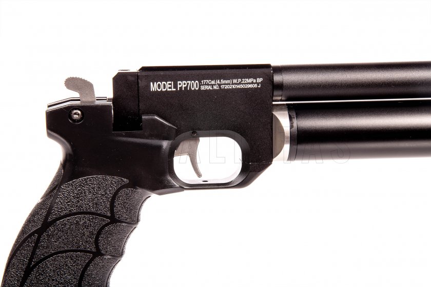Pistola de aire SPA Artemis PP700W 5,5mm