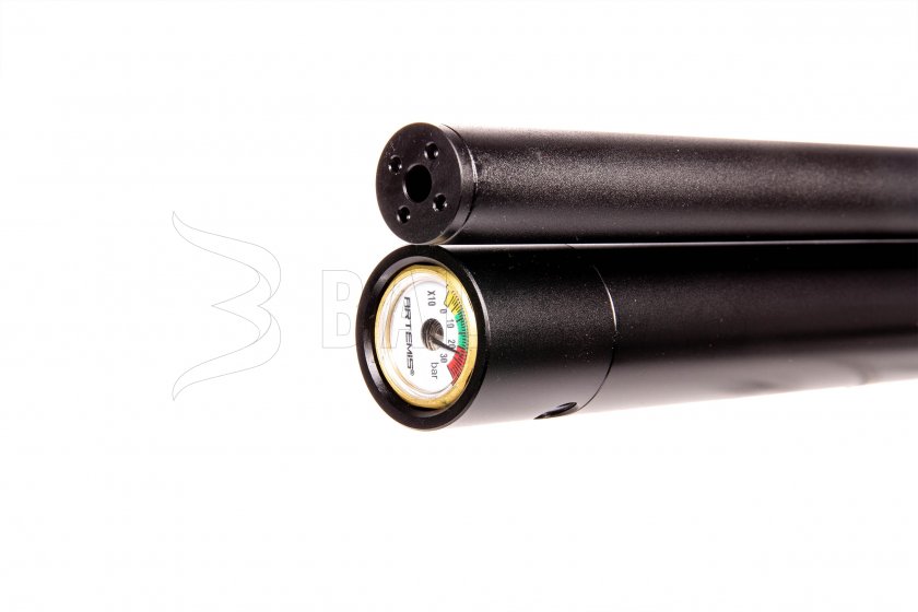 Pistola de aire SPA Artemis PP700W 5,5mm