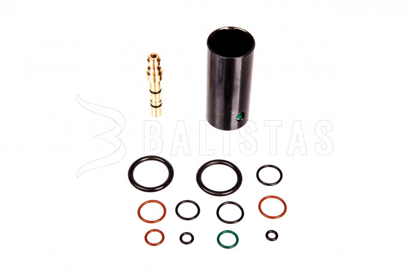 Pistola de aire SPA Artemis PP700W 5,5mm
