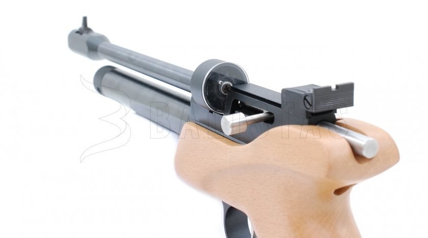 Pistola de aire comprimido SPA Artemis CP-7M 5,5mm