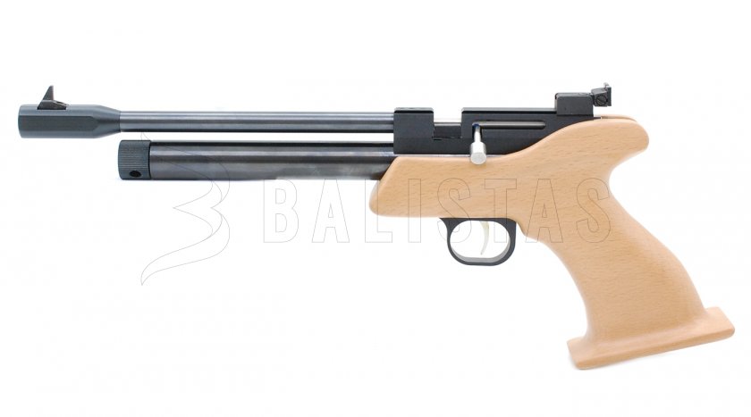 Pistola de aire comprimido SPA Artemis CP-1M 5,5mm