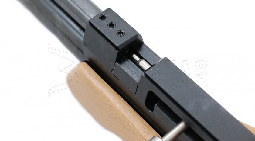 Pistola de aire comprimido SPA Artemis CP-1M 5,5mm