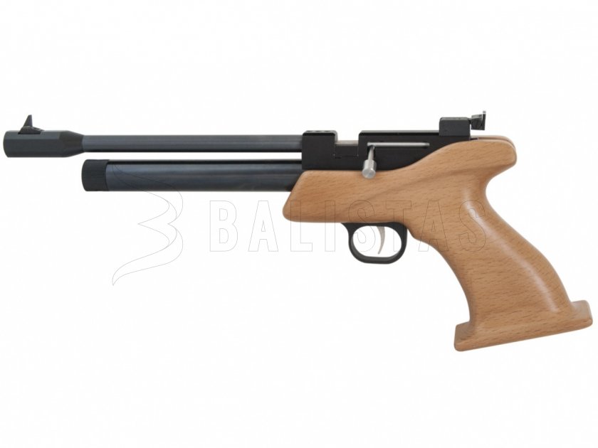 Pistola de aire comprimido SPA Artemis CP-1M 4,5mm