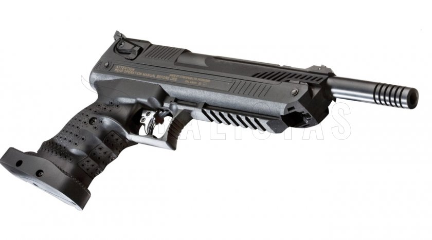 Pistola de aire comprimido Zoraki HP-01 Ultra PCP 5,5mm